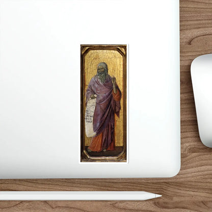 SKU:12875009536072624054 Sticker types:White Shape:Die-Cut Sizes:6" × 6"