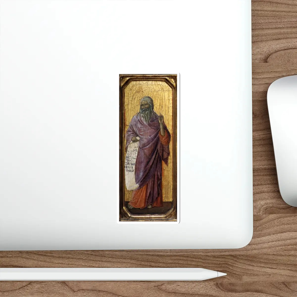 SKU:39931667494247253663 Sticker types:White Shape:Die-Cut Sizes:5" × 5"