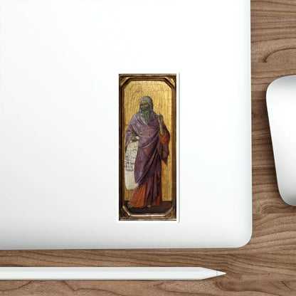 SKU:39931667494247253663 Sticker types:White Shape:Die-Cut Sizes:5" × 5"
