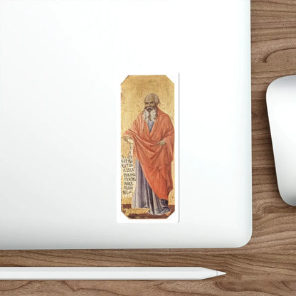 SKU:20793505630233318317 Sticker types:White Shape:Die-Cut Sizes:5" × 5"