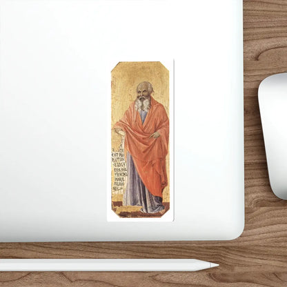 SKU:28328568478219171188 Sticker types:White Shape:Die-Cut Sizes:6" × 6"