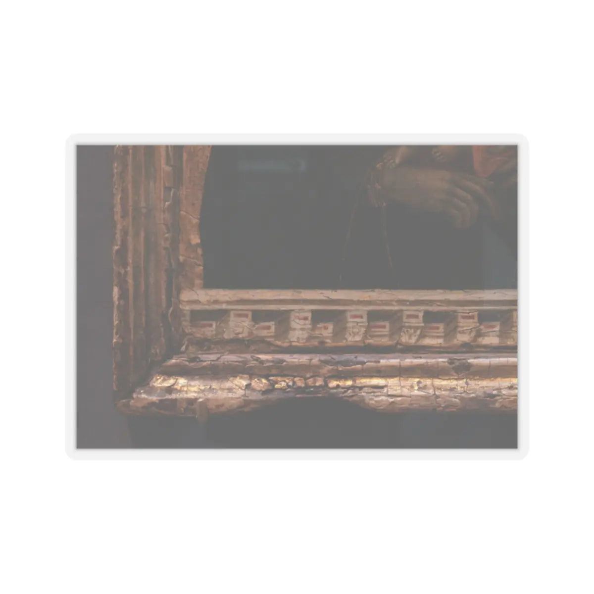 SKU:TSS-STICK-DCCD-2X2-1N0UT Sizes:2" × 2" Types:Transparent