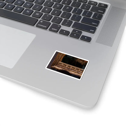SKU:TSS-STICK-DCCD-2X2-3 Sizes:2" × 2" Types:White