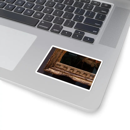 SKU:TSS-STICK-DCCD-3X3-3 Sizes:3" × 3" Types:White