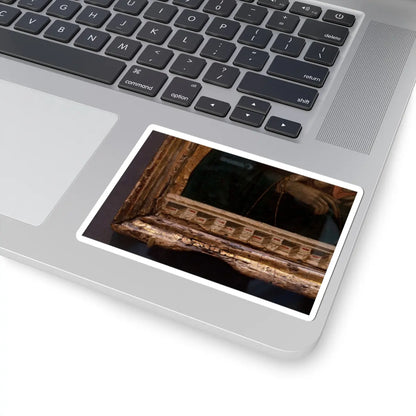 SKU:TSS-STICK-DCCD-4X4-3 Sizes:4" × 4" Types:White