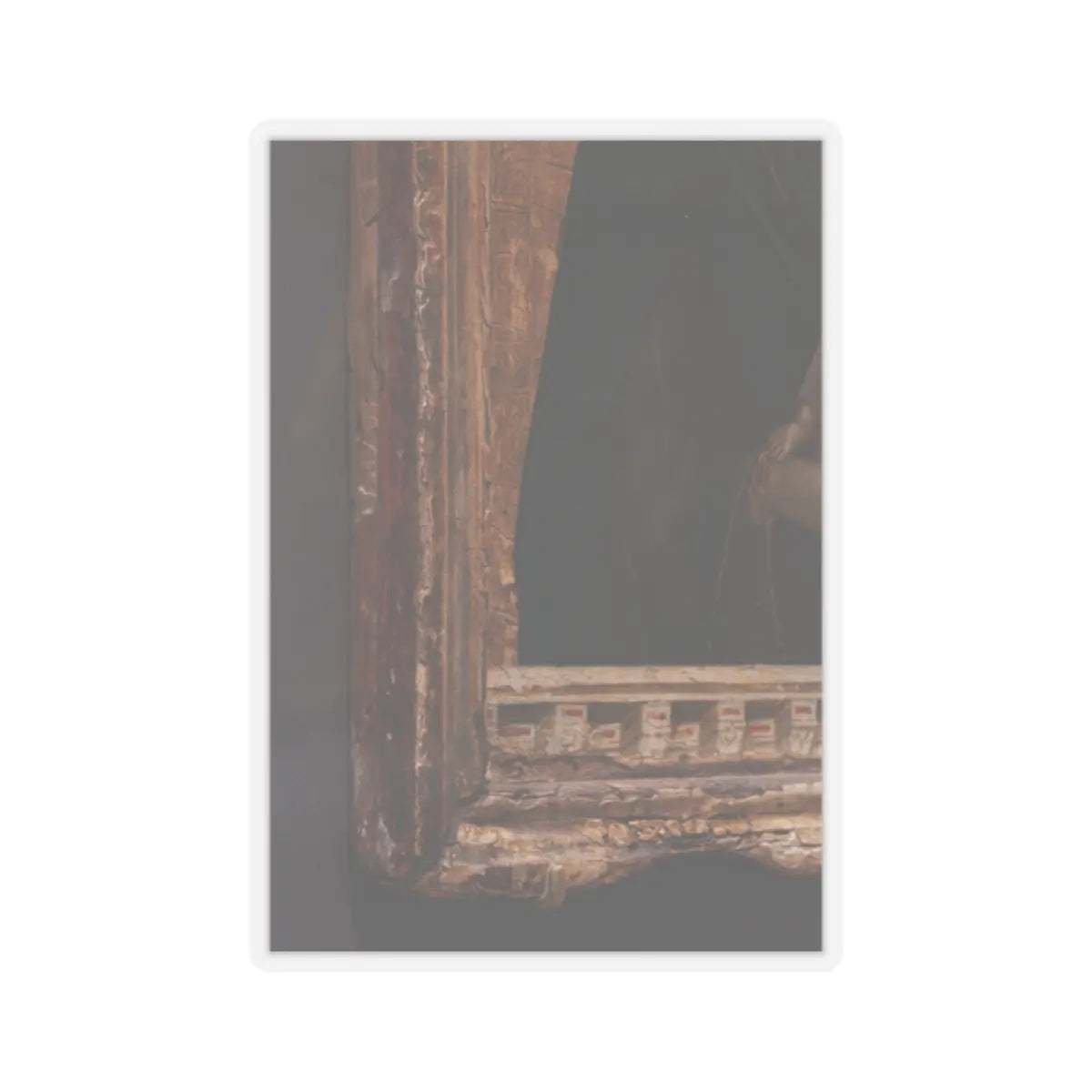 SKU:TSS-STICK-DCCD-2X2-1N0UU Sizes:2" × 2" Types:Transparent