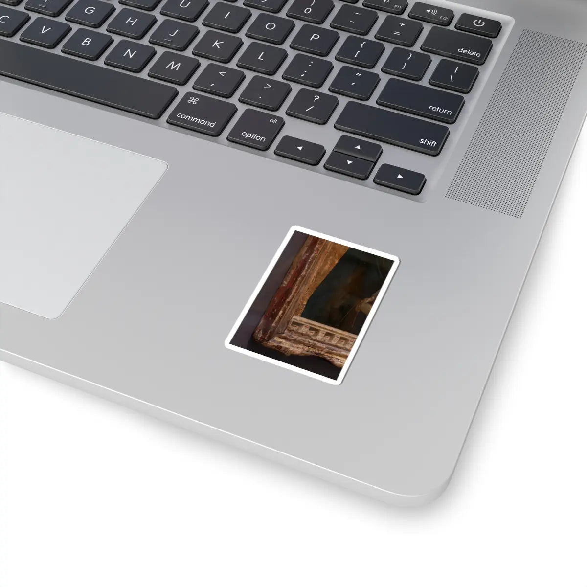 SKU:TSS-STICK-DCCD-2X2-4 Sizes:2" × 2" Types:White