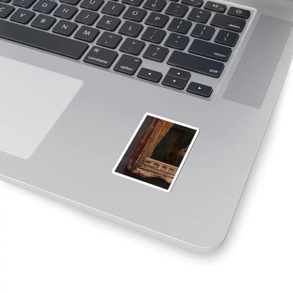 SKU:TSS-STICK-DCCD-2X2-4 Sizes:2" × 2" Types:White