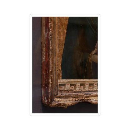 SKU:TSS-STICK-DCCD-2X2-4 Sizes:2" × 2" Types:White