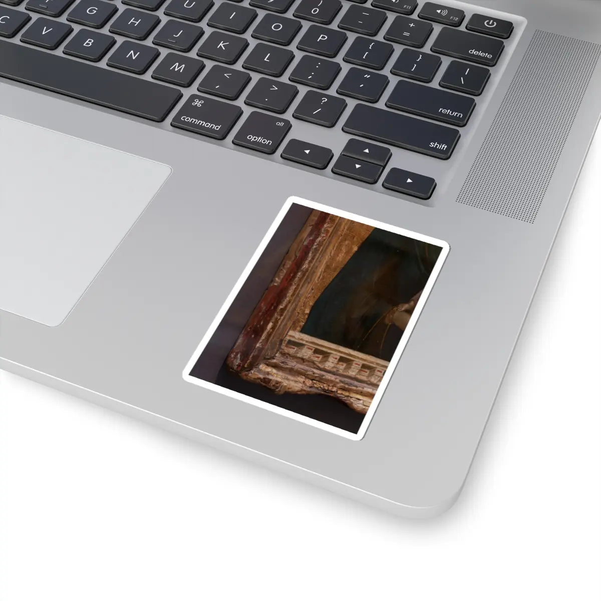 SKU:TSS-STICK-DCCD-3X3-4 Sizes:3" × 3" Types:White