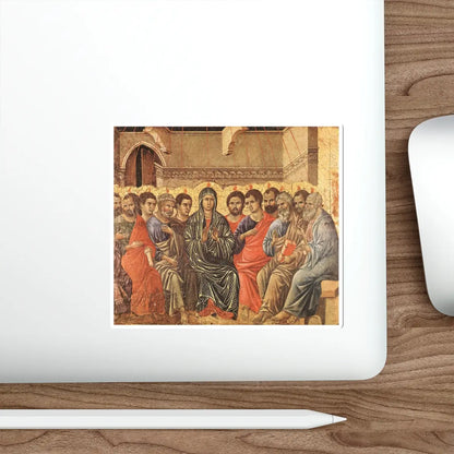 SKU:19080146017710435214 Sticker types:White Shape:Die-Cut Sizes:5" × 5"