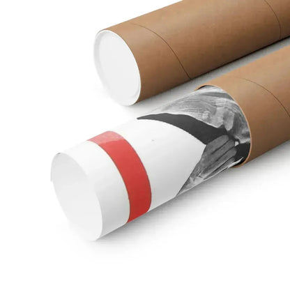 DUEL IN THE TIGER DEN 1972 - Paper Movie Poster - The Sticker Space