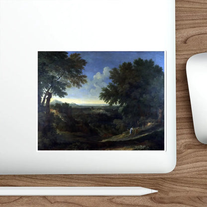 SKU:89472662878975277815 Sticker types:White Shape:Die-Cut Sizes:6" × 6"