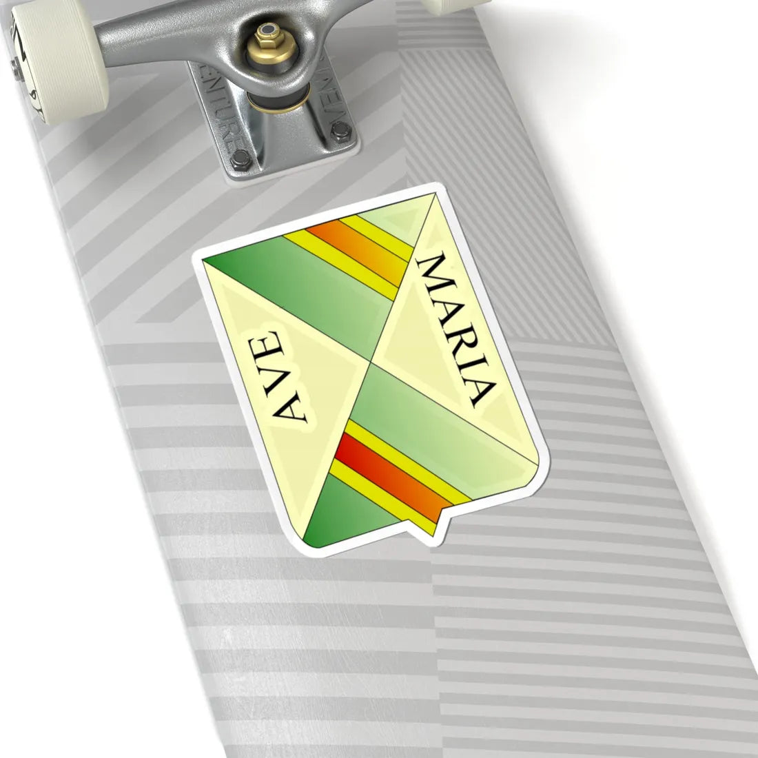 Duke loule (Portugal) (Coat of Arms) STICKER Vinyl Kiss-Cut Decal - The Sticker Space