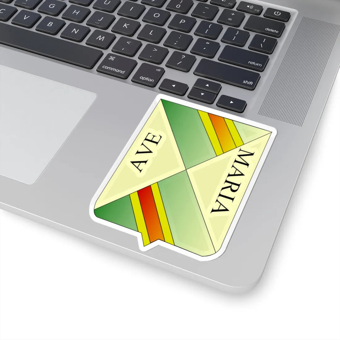 Duke loule (Portugal) (Coat of Arms) STICKER Vinyl Kiss-Cut Decal - The Sticker Space