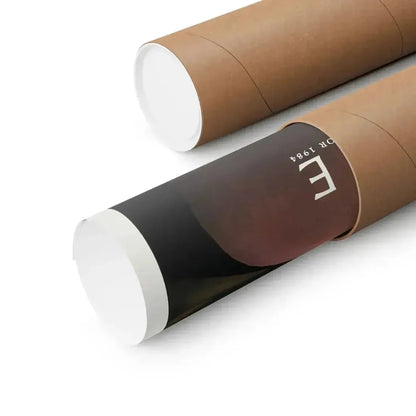 DUNE (TEASER) 1984 - Paper Movie Poster - The Sticker Space