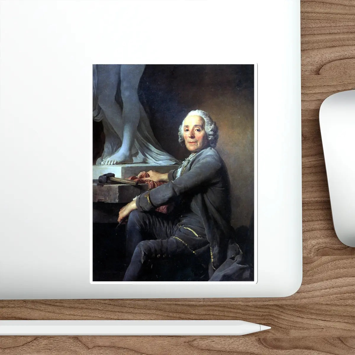 SKU:12307572804490372288 Sticker types:White Shape:Die-Cut Sizes:6" × 6"