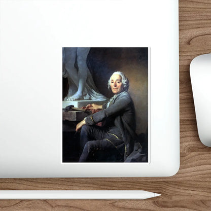 SKU:28884787364732433093 Sticker types:White Shape:Die-Cut Sizes:5" × 5"