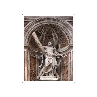 SKU:21950477063793789487 Sticker types:White Shape:Die-Cut Sizes:2" × 2"