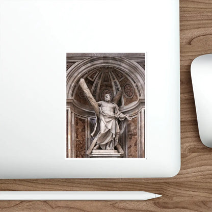 SKU:25157253253173166046 Sticker types:White Shape:Die-Cut Sizes:5" × 5"