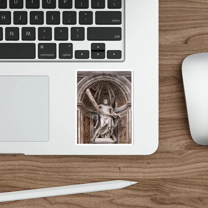 SKU:27294688305842943542 Sticker types:White Shape:Die-Cut Sizes:4" × 4"