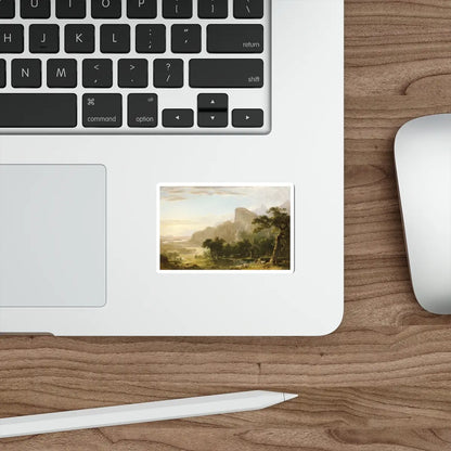 SKU:22825154375007022255 Sticker types:White Shape:Die-Cut Sizes:3" × 3"
