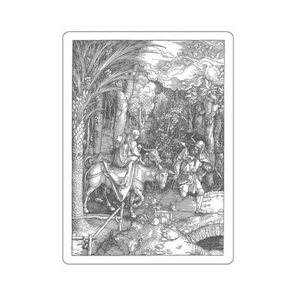 SKU:23359317870242683422 Sticker types:White Shape:Die-Cut Sizes:3" × 3"
