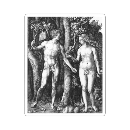 SKU:20601534522752220106 Sticker types:White Shape:Die-Cut Sizes:4" × 4"