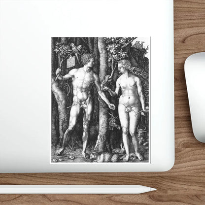 SKU:32228677420058625482 Sticker types:White Shape:Die-Cut Sizes:6" × 6"