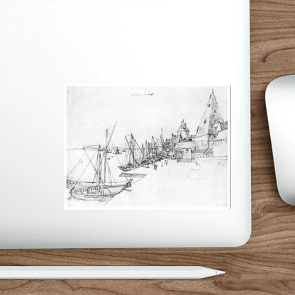 SKU:25232070090898712360 Sticker types:White Shape:Die-Cut Sizes:5" × 5"