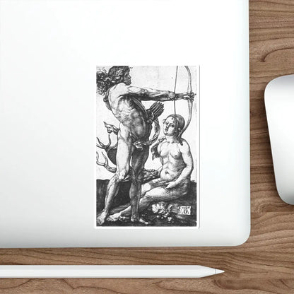SKU:11196361413536773366 Sticker types:White Shape:Die-Cut Sizes:5" × 5"