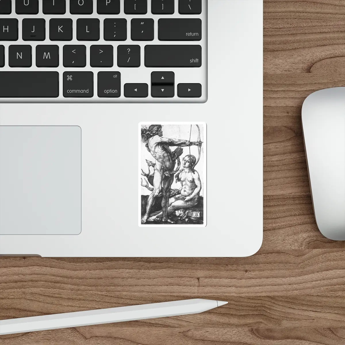 SKU:71010549345777571293 Sticker types:White Shape:Die-Cut Sizes:3" × 3"