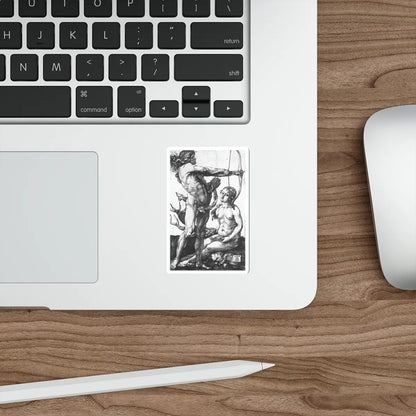 SKU:71010549345777571293 Sticker types:White Shape:Die-Cut Sizes:3" × 3"