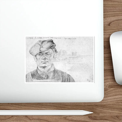 SKU:43031973759717935416 Sticker types:White Shape:Die-Cut Sizes:6" × 6"