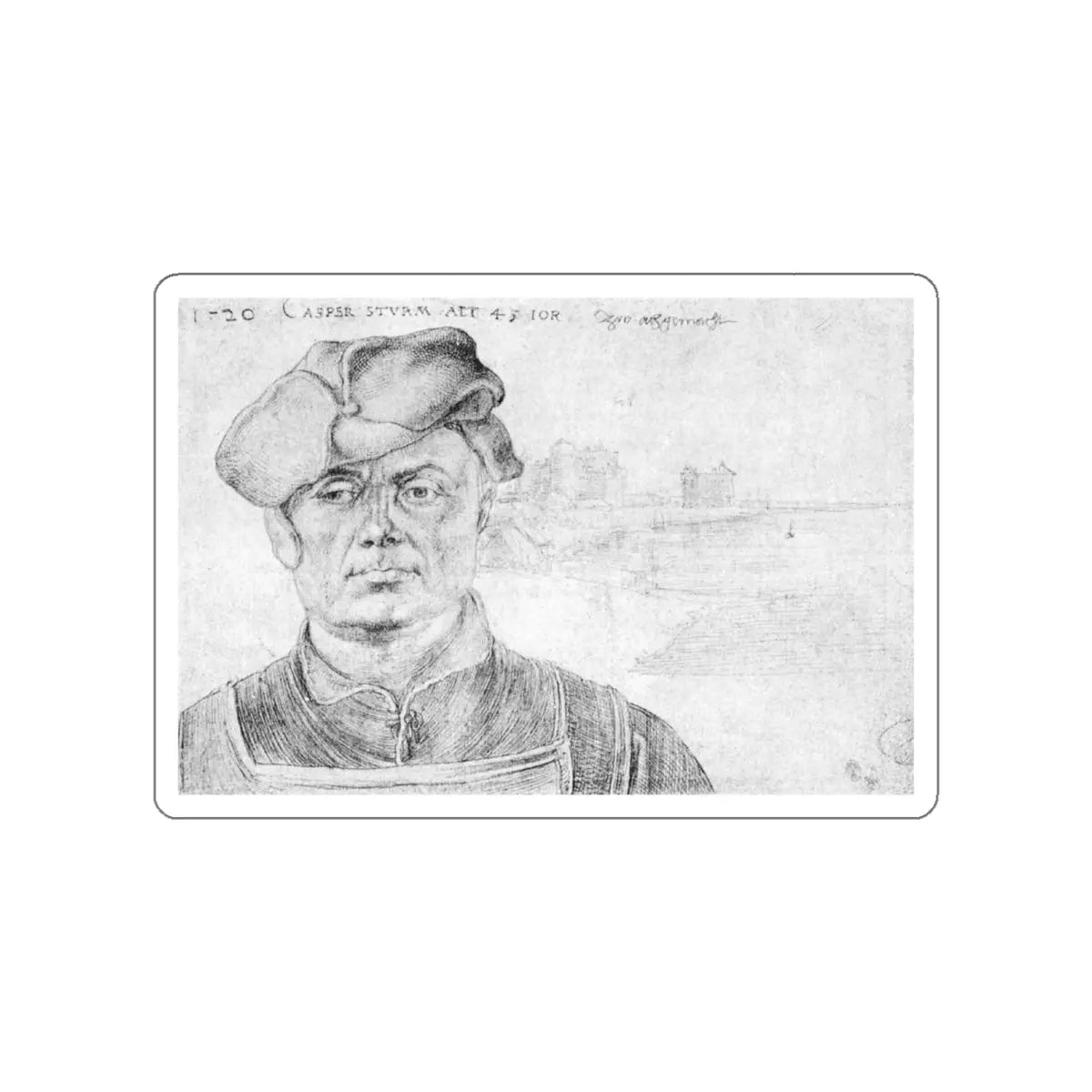 SKU:58109261642116706281 Sticker types:White Shape:Die-Cut Sizes:4" × 4"