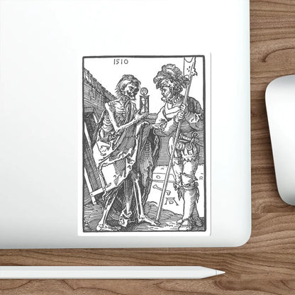 SKU:22394794880945764729 Sticker types:White Shape:Die-Cut Sizes:6" × 6"