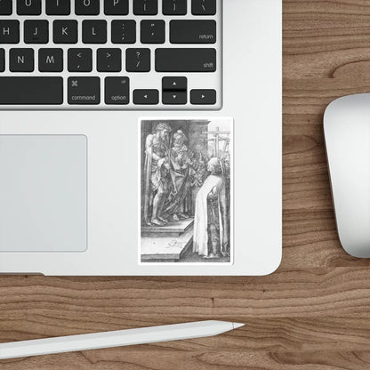SKU:33015036381582765780 Sticker types:White Shape:Die-Cut Sizes:4" × 4"