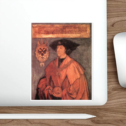 SKU:59374034369278442437 Sticker types:White Shape:Die-Cut Sizes:6" × 6"