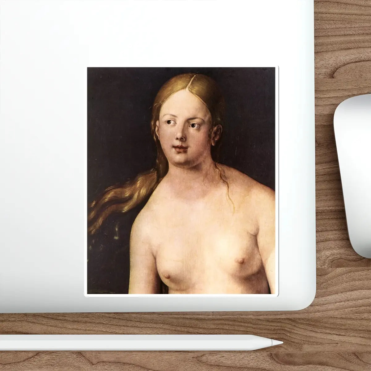 SKU:26697893007279025577 Sticker types:White Shape:Die-Cut Sizes:6" × 6"