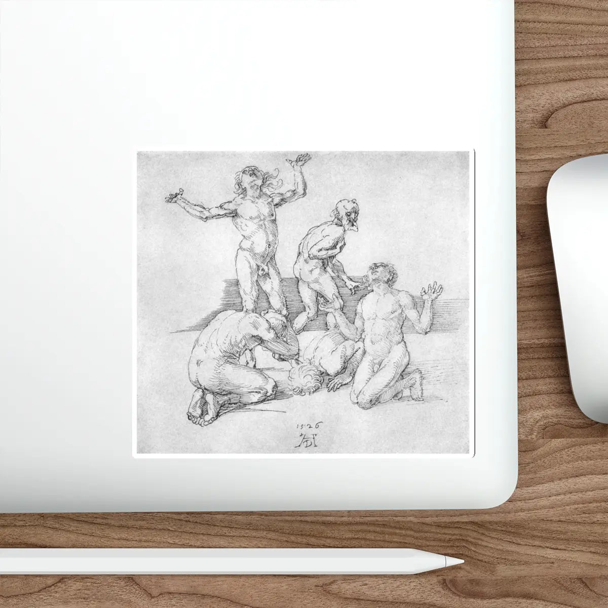 SKU:42231903265578342319 Sticker types:White Shape:Die-Cut Sizes:5" × 5"