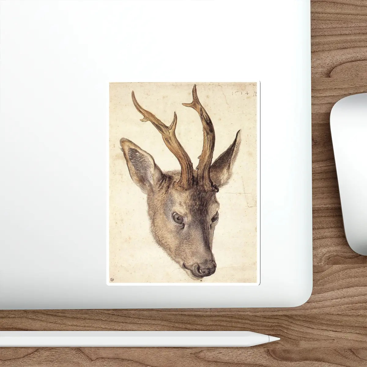 SKU:31527815750453996400 Sticker types:White Shape:Die-Cut Sizes:5" × 5"