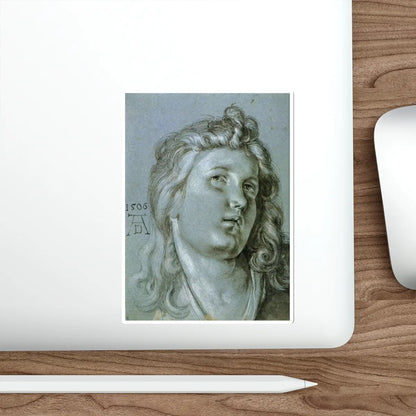 SKU:17395792712866649280 Sticker types:White Shape:Die-Cut Sizes:5" × 5"