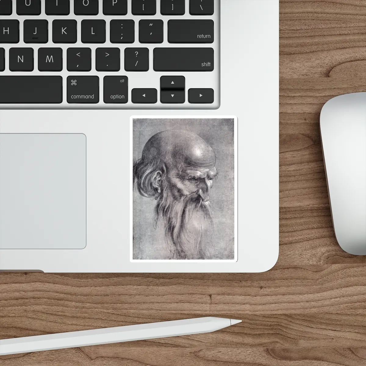 SKU:18948386220206337506 Sticker types:White Shape:Die-Cut Sizes:4" × 4"