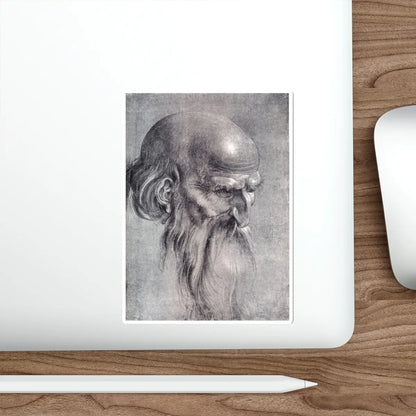 SKU:29434836945601483563 Sticker types:White Shape:Die-Cut Sizes:5" × 5"