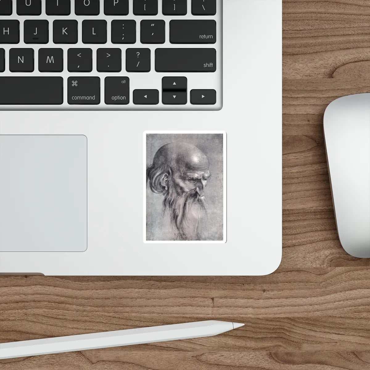 SKU:45556402084476475116 Sticker types:White Shape:Die-Cut Sizes:3" × 3"
