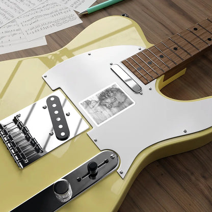 SKU:27572176806059436057 Sticker types:White Shape:Die-Cut Sizes:3" × 3"