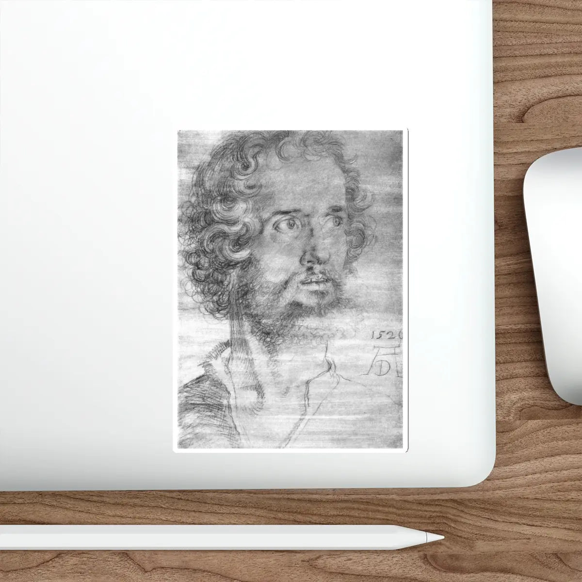 SKU:97734172024391688858 Sticker types:White Shape:Die-Cut Sizes:5" × 5"