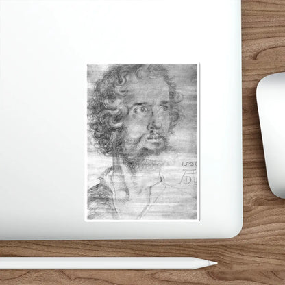 SKU:97734172024391688858 Sticker types:White Shape:Die-Cut Sizes:5" × 5"