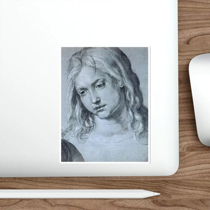 SKU:14027913343781449785 Sticker types:White Shape:Die-Cut Sizes:5" × 5"