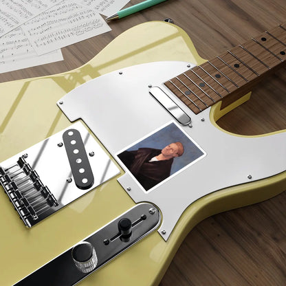 SKU:16363857482921955428 Sticker types:White Shape:Die-Cut Sizes:4" × 4"